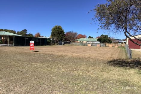 Property photo of 27 Charles Street Crows Nest QLD 4355