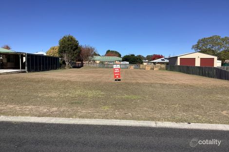 Property photo of 27 Charles Street Crows Nest QLD 4355