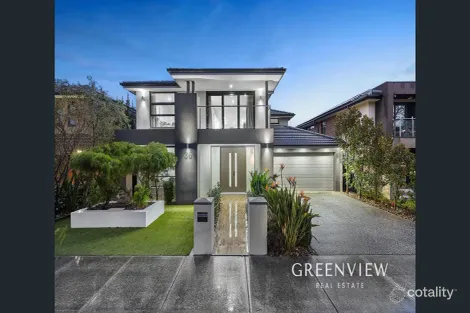 36 Tulliallan Bvd, Cranbourne North, VIC 3977