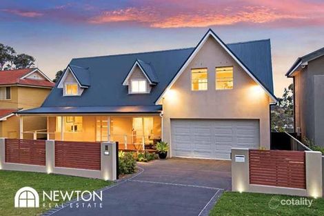 Property photo of 138 Coonong Road Gymea Bay NSW 2227
