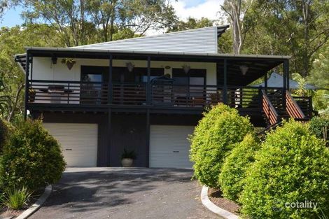 17 Nature Cl, Yandina Creek, QLD 4561