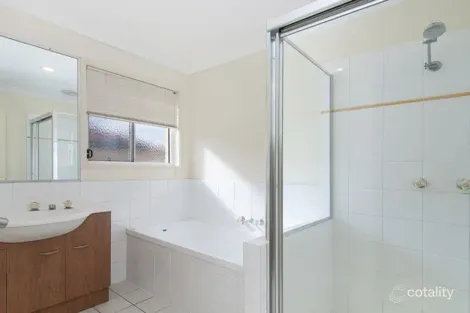 Property photo of 4 Mustang Place Upper Coomera QLD 4209
