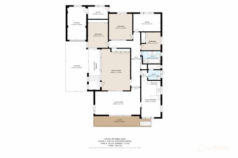 Property photo of 248 Boundary Street Castle Cove NSW 2069