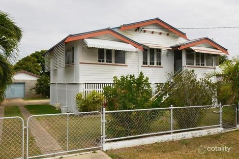 Property photo of 2 Parramatta Street Belgian Gardens QLD 4810