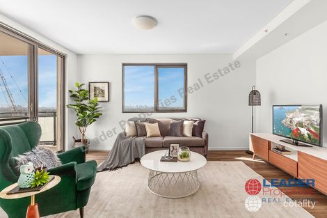 1901/2 Mary St, Burwood, NSW 2134