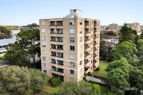 Property photo of 8/2 Everton Road Strathfield NSW 2135