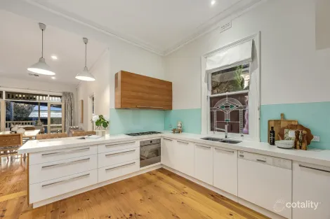 Property photo of 16 George Street Parkside SA 5063