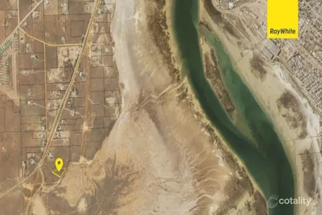 Property photo of 345C Caroona Road Port Augusta West SA 5700