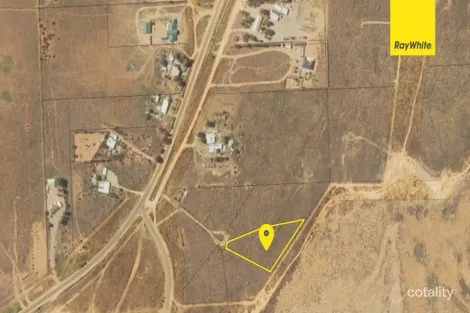 Property photo of 345C Caroona Road Port Augusta West SA 5700