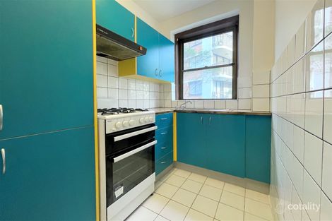 Property photo of 13/4 Macleay Street Potts Point NSW 2011
