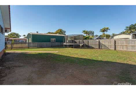 Property photo of 9 Crispin Drive Mount Pleasant QLD 4740