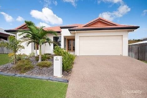 Property photo of 4 Turrella Court Douglas QLD 4814