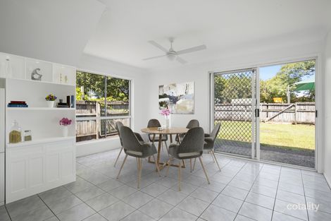 Property photo of 6 Serafina Drive Helensvale QLD 4212