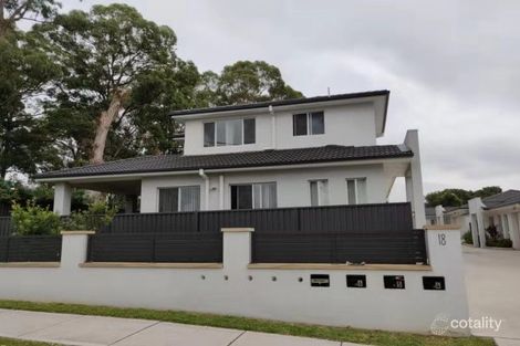Property photo of 16 Harris Street Guildford NSW 2161