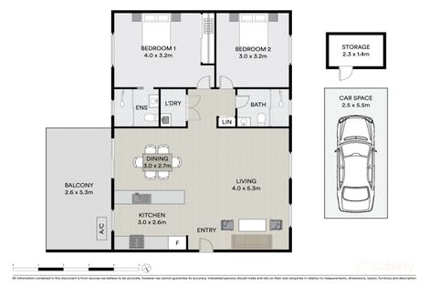 Property photo of 19/5 Virginia Street Rosehill NSW 2142