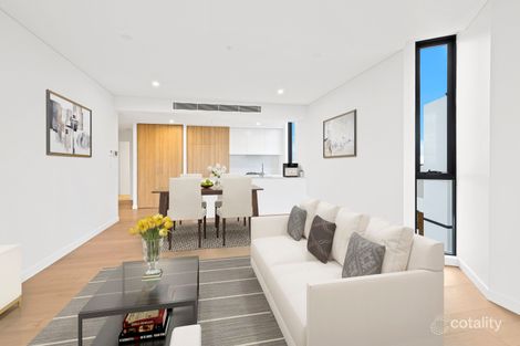 35/1a Gloucester Ave, Burwood, NSW 2134