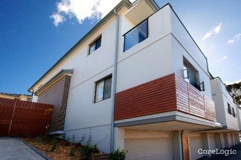 3-7 James St, Baulkham Hills, NSW 2153