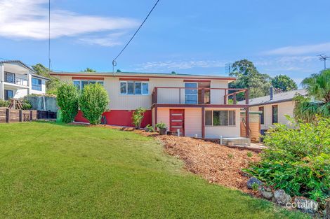 Property photo of 19 Loop Road Lower Beechmont QLD 4211