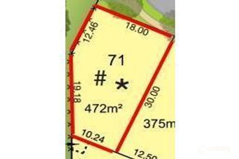 Property photo of LOT 71 Pedlar Close Blakeview SA 5114