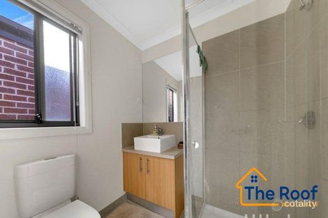 Property photo of 22 Robinson Drive Weir Views VIC 3338
