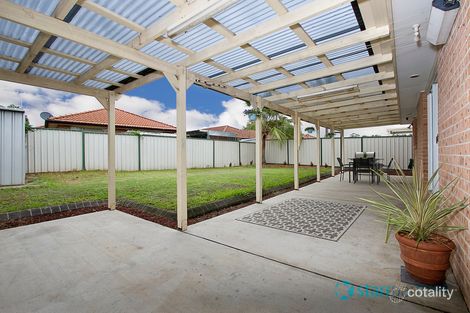 Property photo of 21 Carvossa Place Bligh Park NSW 2756