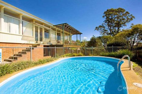 Property photo of 5 Arrunga Avenue Roseville NSW 2069