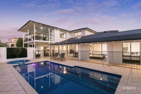 Property photo of 4 Geordie Rise Sorrento WA 6020