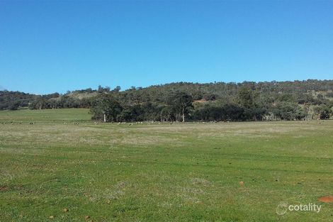 Lot 64 Crossman-Dwarda Rd, Crossman, WA 6390