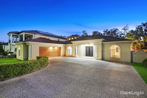 Property photo of 92 Arun Drive Arundel QLD 4214