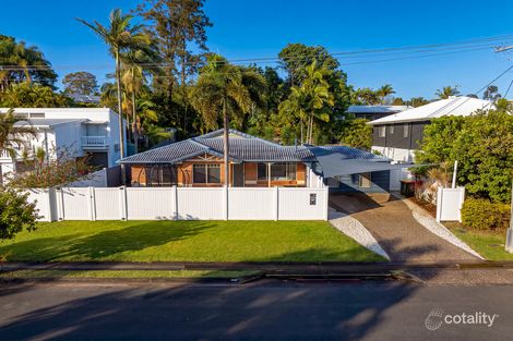 22 BABIRRA ST, HOPE ISLAND, QLD 4212