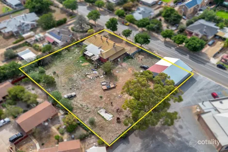 Property photo of 15 Gilbert Street Hamley Bridge SA 5401