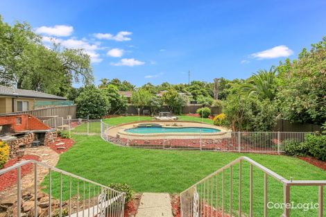 Property photo of 11 Valerie Avenue Baulkham Hills NSW 2153