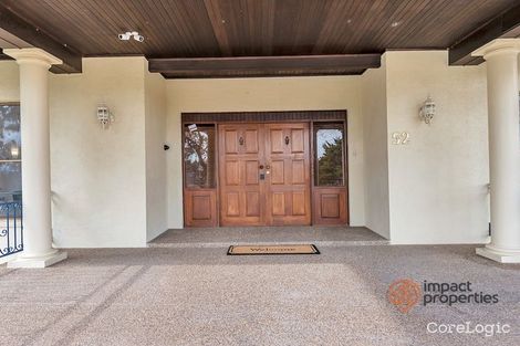 Property photo of 52 Culgoa Circuit O'Malley ACT 2606