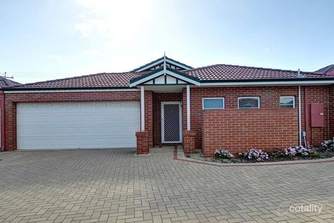 Property photo of 13/25 Siderno Rise Hocking WA 6065