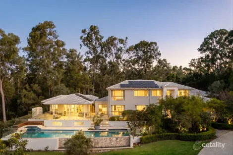 226 Sugars Rd, Anstead, QLD 4070