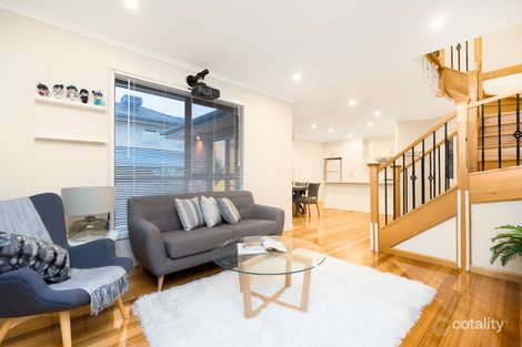 Property photo of 2/18 Seaview Crescent Mulgrave VIC 3170