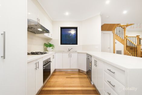 Property photo of 2/18 Seaview Crescent Mulgrave VIC 3170