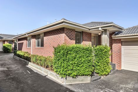 Property photo of 2/17 Ashley Street Box Hill North VIC 3129