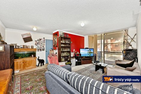 Property photo of 6/1 Rogal Place Macquarie Park NSW 2113
