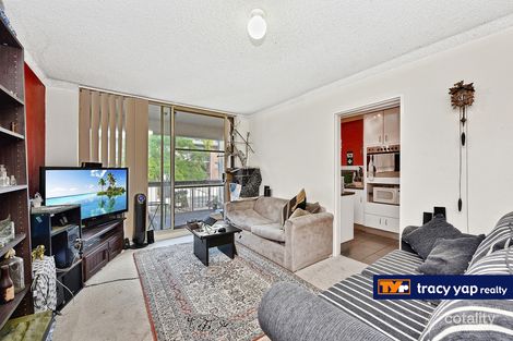 Property photo of 6/1 Rogal Place Macquarie Park NSW 2113