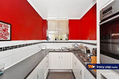 Property photo of 6/1 Rogal Place Macquarie Park NSW 2113