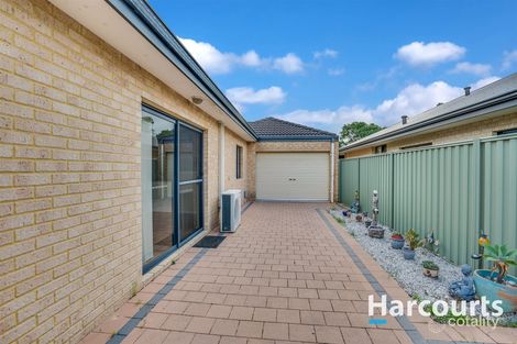 Property photo of 48 Moondyne Ramble Ravenswood WA 6208