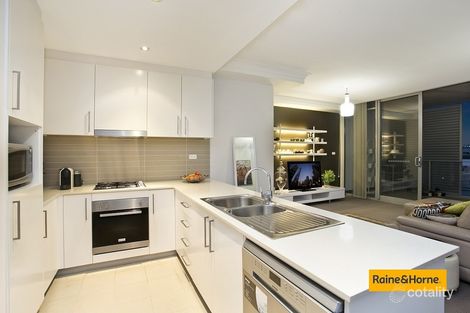 Property photo of 312/6 Bidjigal Road Arncliffe NSW 2205