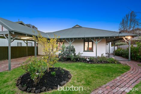 Property photo of 47 Milan Street Mentone VIC 3194