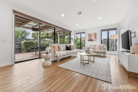 Property photo of 12B Burrapike Avenue Springvale VIC 3171