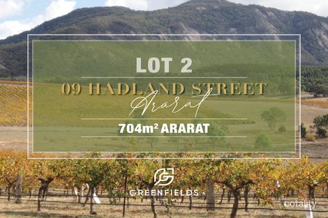 9 Hadland St, Ararat, VIC 3377