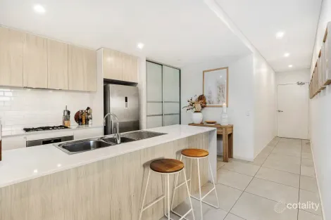 Property photo of 7/6 Bingham Street Schofields NSW 2762