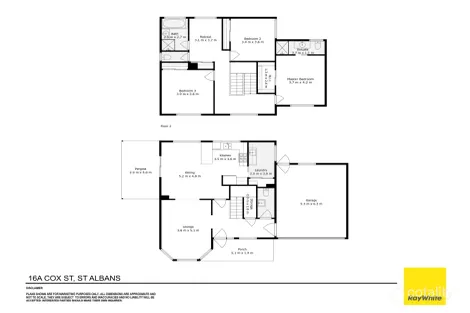 Property photo of 16A Cox Street St Albans VIC 3021