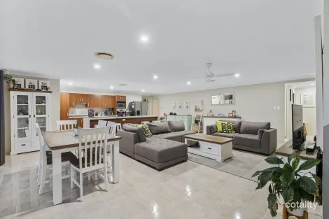 Property photo of 23 Humber Street Upper Coomera QLD 4209
