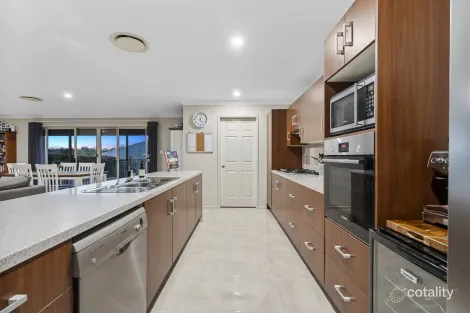 Property photo of 23 Humber Street Upper Coomera QLD 4209